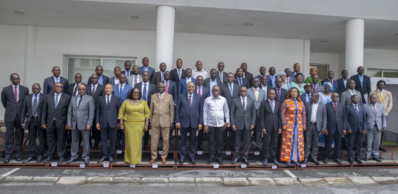Cabinet du Premier Ministre